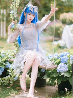 贤儿sherry & 腥味猫罐 - フォーミダブル & 伊吹 (アズールレーン)_32