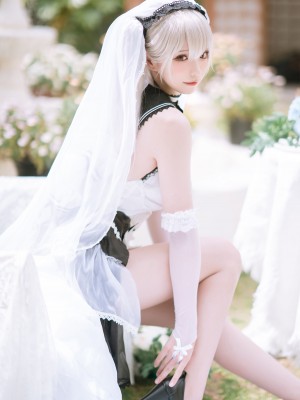 贤儿sherry & 腥味猫罐 - フォーミダブル & 伊吹 (アズールレーン)_05