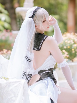 贤儿sherry & 腥味猫罐 - フォーミダブル & 伊吹 (アズールレーン)_06