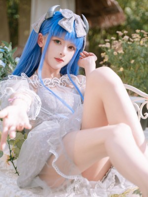 贤儿sherry & 腥味猫罐 - フォーミダブル & 伊吹 (アズールレーン)_33