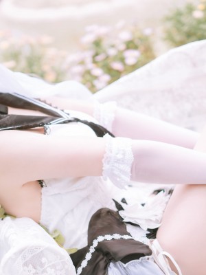 贤儿sherry & 腥味猫罐 - フォーミダブル & 伊吹 (アズールレーン)_04