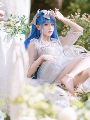 贤儿sherry & 腥味猫罐 - フォーミダブル & 伊吹 (アズールレーン)_26