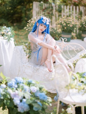 贤儿sherry & 腥味猫罐 - フォーミダブル & 伊吹 (アズールレーン)_24