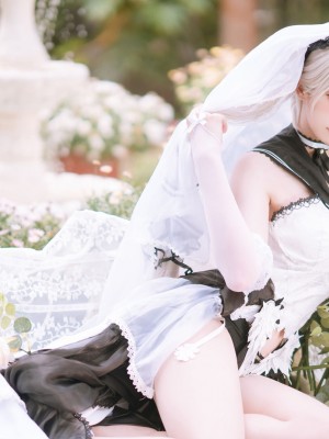 贤儿sherry & 腥味猫罐 - フォーミダブル & 伊吹 (アズールレーン)_14