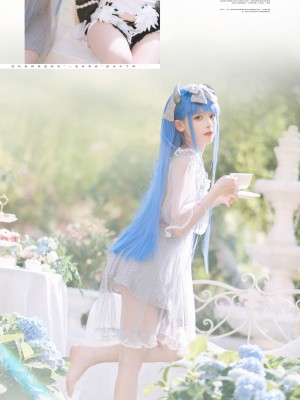 贤儿sherry & 腥味猫罐 - フォーミダブル & 伊吹 (アズールレーン)_35