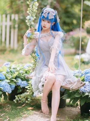 贤儿sherry & 腥味猫罐 - フォーミダブル & 伊吹 (アズールレーン)_31