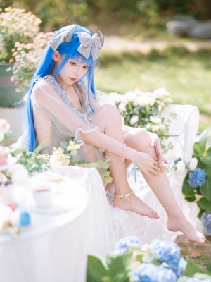 贤儿sherry & 腥味猫罐 - フォーミダブル & 伊吹 (アズールレーン)_28