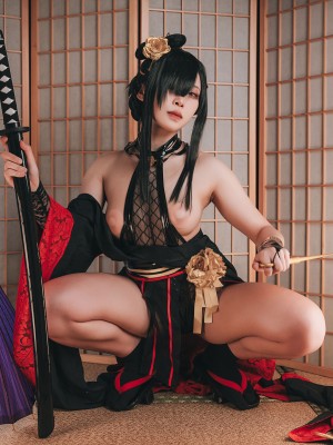 Tokar -  Yor Forger (Ninja ver)_06