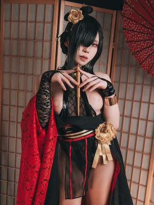 Tokar -  Yor Forger (Ninja ver)_04
