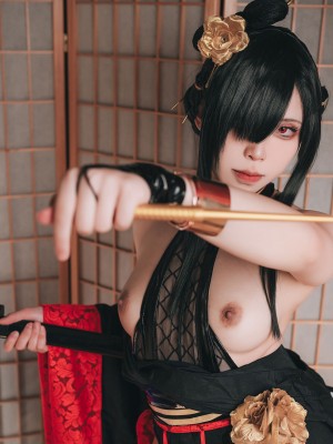 Tokar -  Yor Forger (Ninja ver)_10