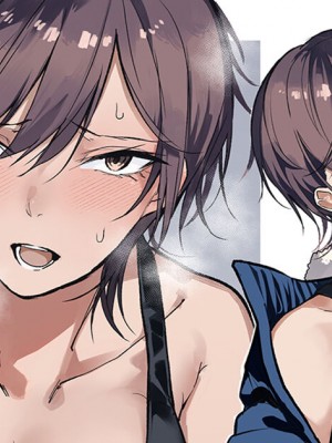 [おきょう] 嫌味ったらしい先輩わからせ [ANDX個人漢化]_1