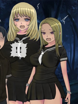 [搾精研究所] 搾精学級(9) ～性格最悪の女子しかいない学校で性的イジメ生活～ [不咕鸟汉化组]_367