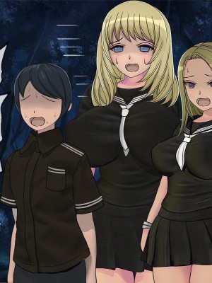 [搾精研究所] 搾精学級(9) ～性格最悪の女子しかいない学校で性的イジメ生活～ [不咕鸟汉化组]_363