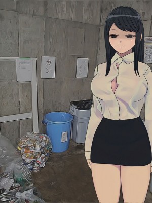 [搾精研究所] 搾精学級(9) ～性格最悪の女子しかいない学校で性的イジメ生活～ [不咕鸟汉化组]_430