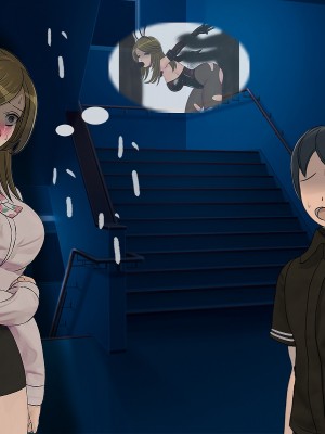 [搾精研究所] 搾精学級(9) ～性格最悪の女子しかいない学校で性的イジメ生活～ [不咕鸟汉化组]_406