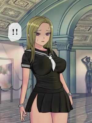 [搾精研究所] 搾精学級(9) ～性格最悪の女子しかいない学校で性的イジメ生活～ [不咕鸟汉化组]_248