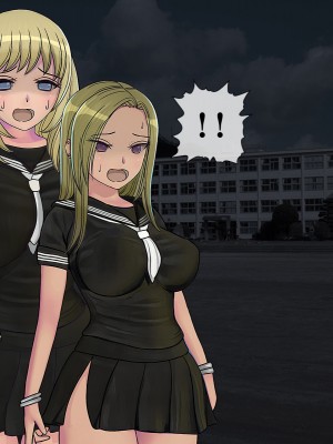 [搾精研究所] 搾精学級(9) ～性格最悪の女子しかいない学校で性的イジメ生活～ [不咕鸟汉化组]_377