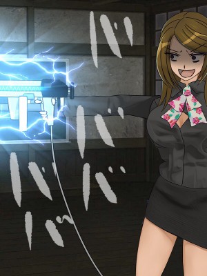 [搾精研究所] 搾精学級(9) ～性格最悪の女子しかいない学校で性的イジメ生活～ [不咕鸟汉化组]_128