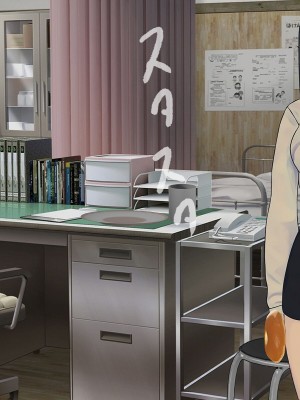 [搾精研究所] 搾精学級(9) ～性格最悪の女子しかいない学校で性的イジメ生活～ [不咕鸟汉化组]_425