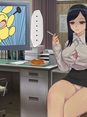 [搾精研究所] 搾精学級(9) ～性格最悪の女子しかいない学校で性的イジメ生活～ [不咕鸟汉化组]_423