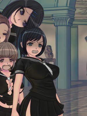 [搾精研究所] 搾精学級(9) ～性格最悪の女子しかいない学校で性的イジメ生活～ [不咕鸟汉化组]_185