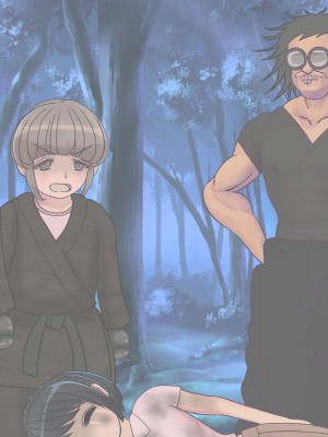 [搾精研究所] 搾精学級(9) ～性格最悪の女子しかいない学校で性的イジメ生活～ [不咕鸟汉化组]_154