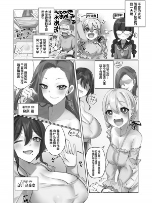 [R.S.I. (りむ)] ようこそ人形の館へ [心海汉化组] [DL版]_03