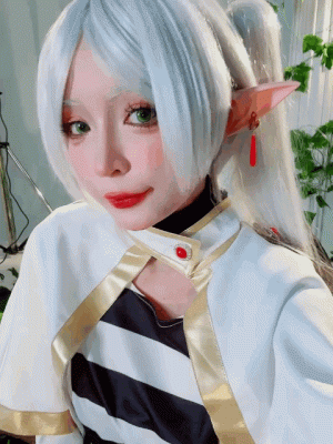 Umeko J - Frieren_115