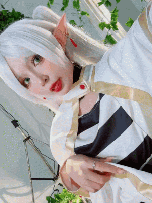 Umeko J - Frieren_116