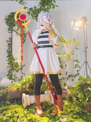 Umeko J - Frieren_074