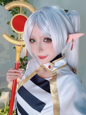 Umeko J - Frieren_076