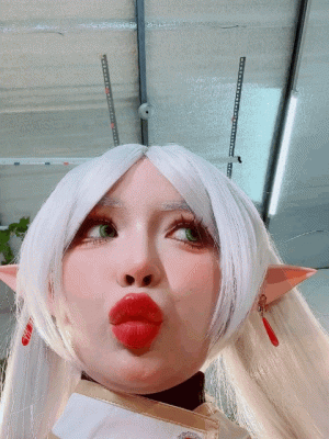 Umeko J - Frieren_114