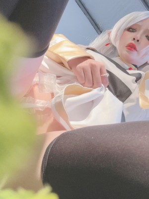 Umeko J - Frieren_095