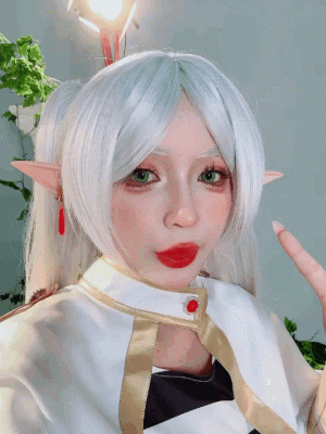 Umeko J - Frieren_113