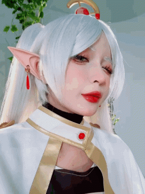 Umeko J - Frieren_112