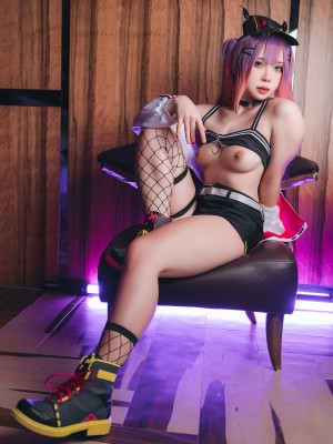 Tokar - Tokoyami Towa_25