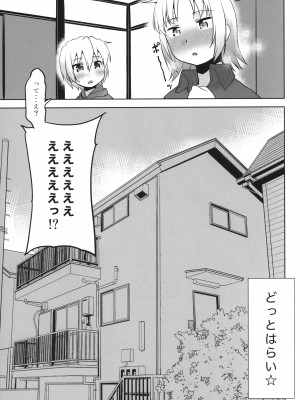 (C103) [T.4.P (猫玄)] お兄ちゃんVSヤンキー_28