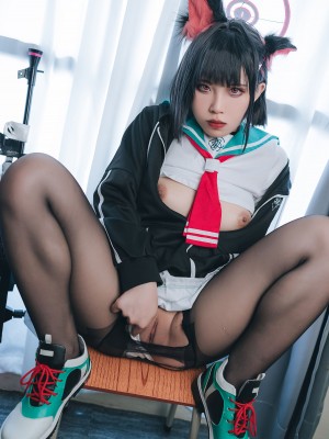 Tokar - Kyouyama Kazusa_29