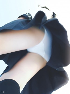 萌汁酱 - 散图_011