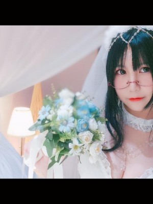 逐月su - 花嫁_005