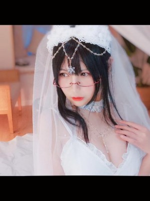 逐月su - 花嫁_011