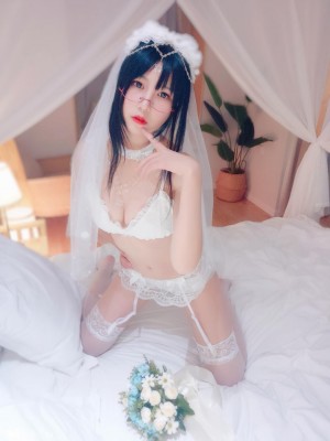 逐月su - 花嫁_015