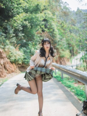 逐月su - 野露_003