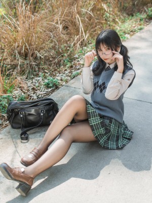 逐月su - 野露_004