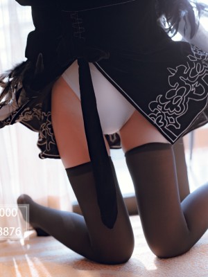 奈莉酱 - 2B_011