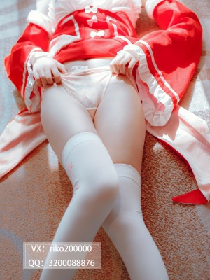 奈莉酱 - 雷姆圣诞_045