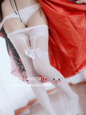 奈莉酱 - 莲华_010