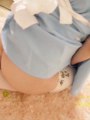 ntr少女 - 爱丽丝_047