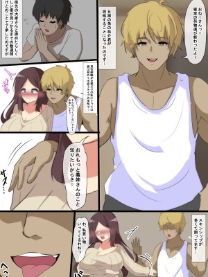 [ココナッツみるく (シエル)] 愛する妻の雌の本性_03