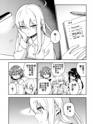 (C103) [infinity line (三郷なな)] Bep温泉 ふたりたび 5 (艦隊これくしょん -艦これ-) [吸住没碎个人汉化]_05